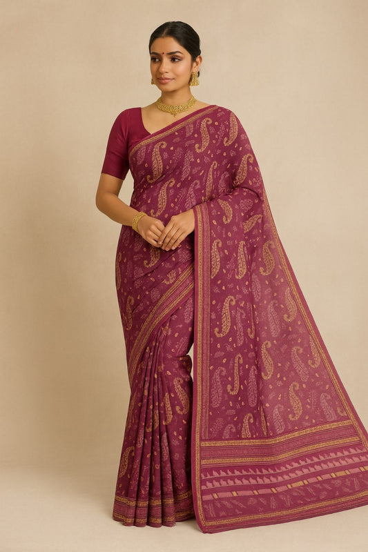 Fancy Saree