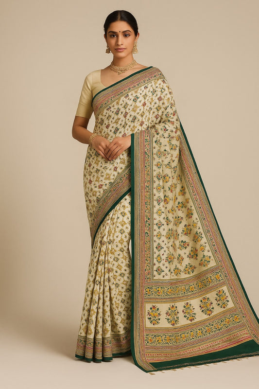 PATOLA SAREE