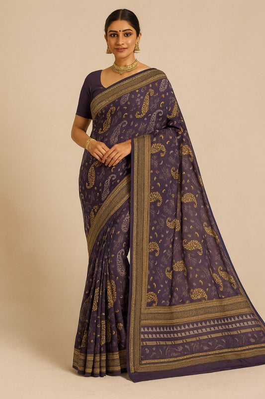 Fancy Saree